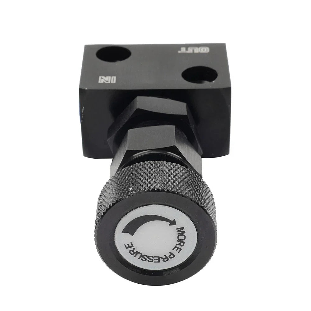 Brake Bias Proportioning Valve for Brake Adjustment - Universal