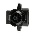 External Ambient Air Temperature Sensor for Vauxhall Astra Corsa Combo Vectra (2004-2010)