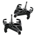 3" Drop Spindles Lowering Kit for Chevy C10 GMC C15 Pickup (1973–1987)