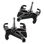 3" Drop Spindles Lowering Kit for Chevy C10 GMC C15 Pickup (1973–1987)
