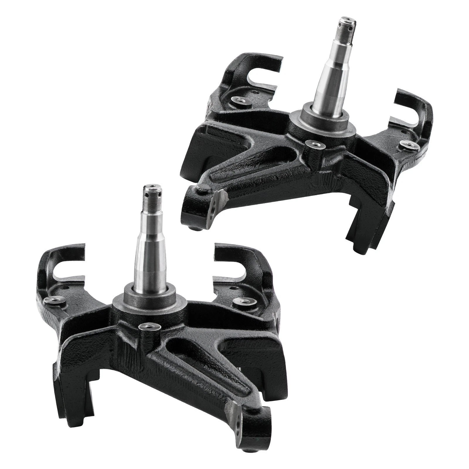 3" Drop Spindles Lowering Kit for Chevy C10 GMC C15 Pickup (1973–1987)
