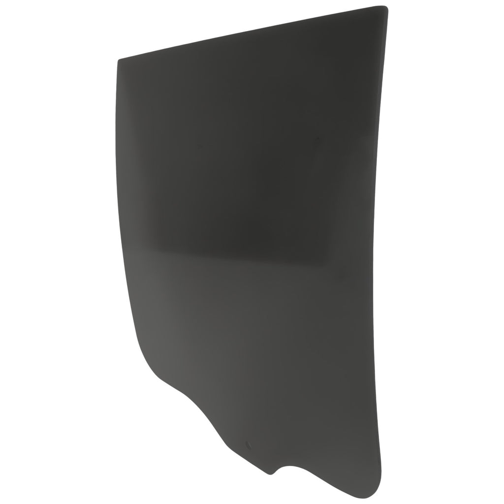 Rear Driver Left Door Glass for Ford Expedition (2018–2024)