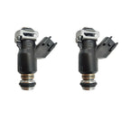 2X Fuel Injector for HiSUN 800, Massimo Supermach (EFI) 16400-010-0000