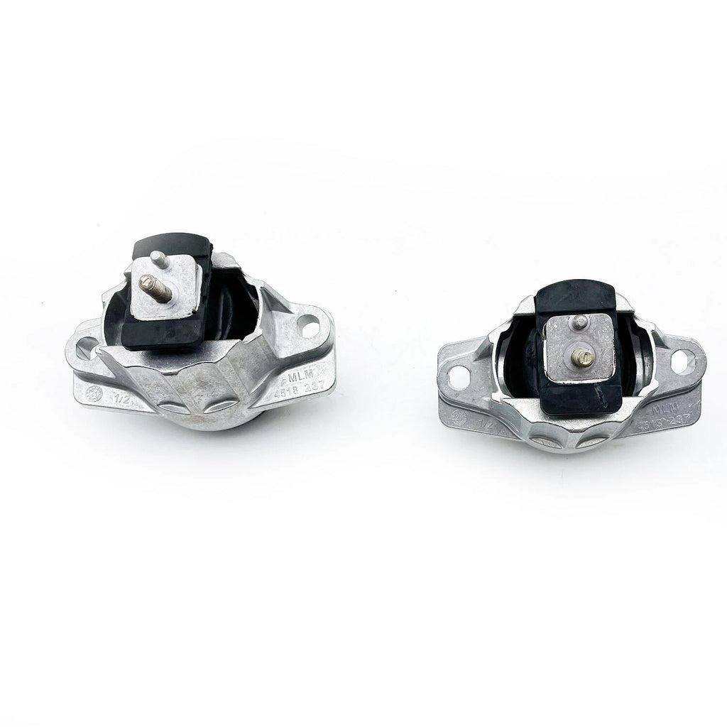 Set of 2 Engine Motor Mounts for Range Rover Velar (2018–2023) LR117099 LR117098