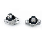 Set of 2 Engine Motor Mounts for Range Rover Velar (2018–2023) LR117099 LR117098
