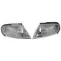 Altezza Corner Park Lights NEW for Ford Falcon EF EL
