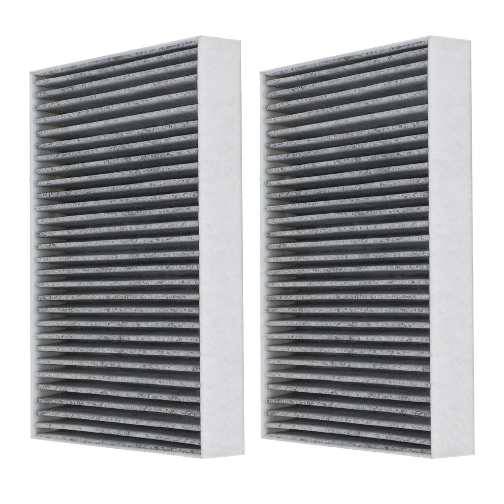 2X Air Filter for BMW 840i xDrive Gran Coupe (2020–2025) 64119366401 CF1380