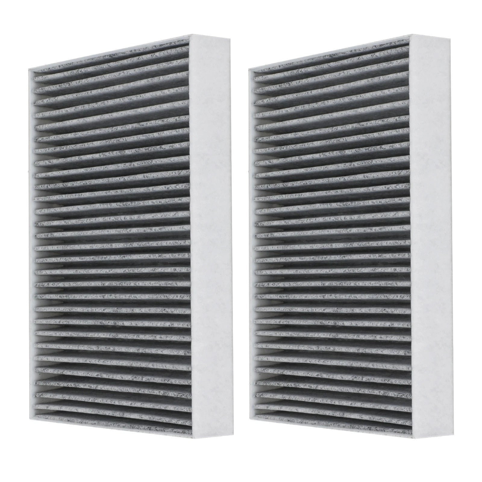 2X Air Filter for BMW 840i xDrive Gran Coupe (2020–2025) 64119366401 CF1380