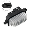 AC Blower Motor Resistor 277A1-4BU0A for Nissan Rogue (2014–2020)