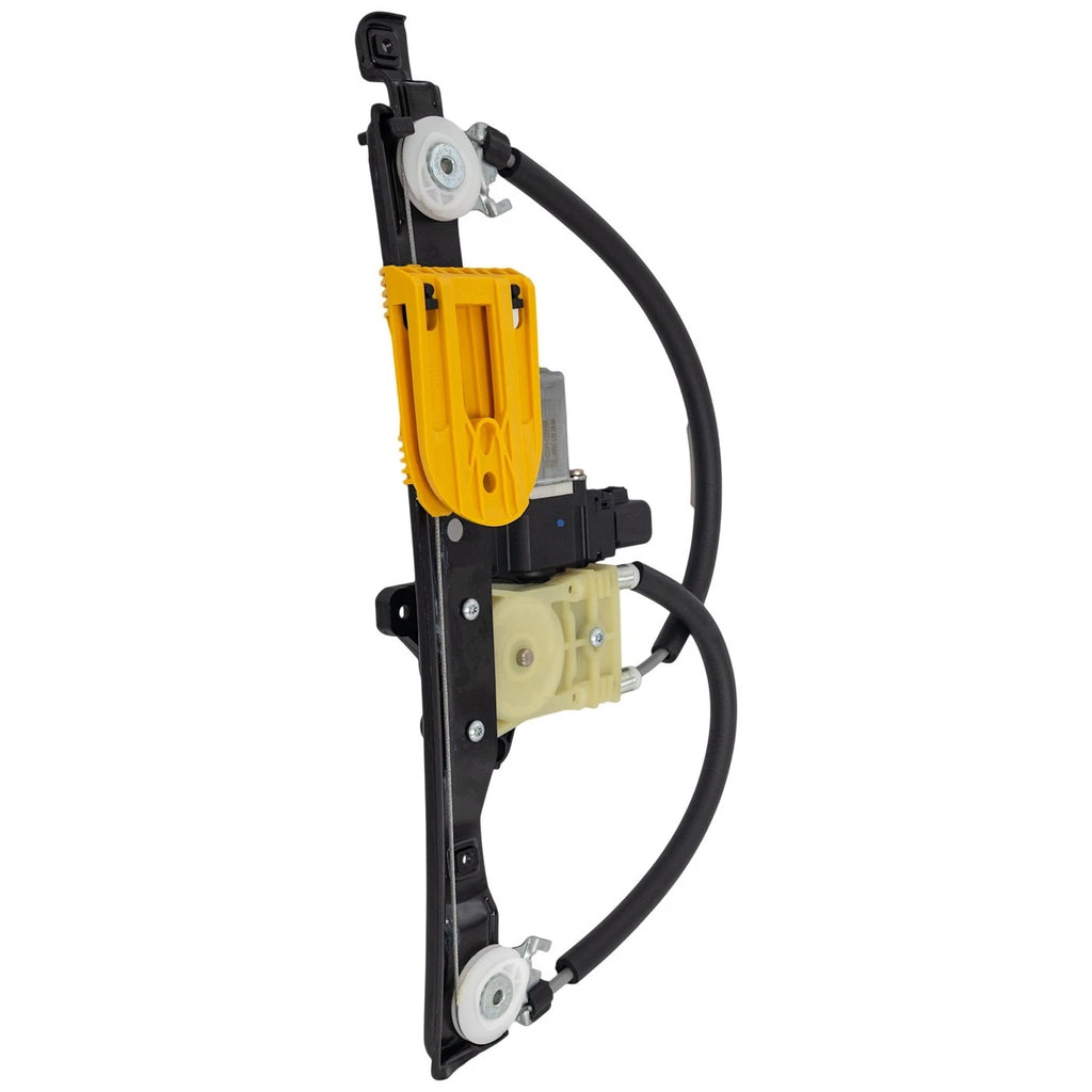 Window Regulator for Jaguar XFR (Rear Passenger Right Side)