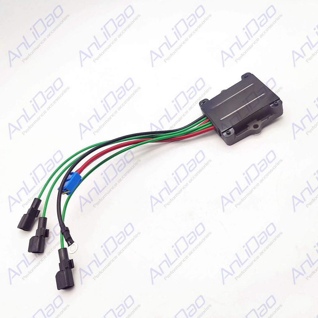 Rectifier Regulator for Yamaha 250HP 4-Stroke Outboard (6P2-81960-02)