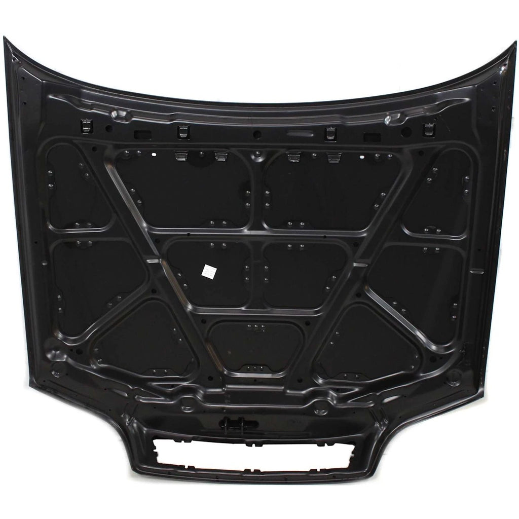 Hood for Volvo S40 (2000–2004)