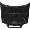 Hood for Volvo S40 (2000–2004)