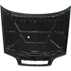 Hood for Volvo S40 (2000–2004)