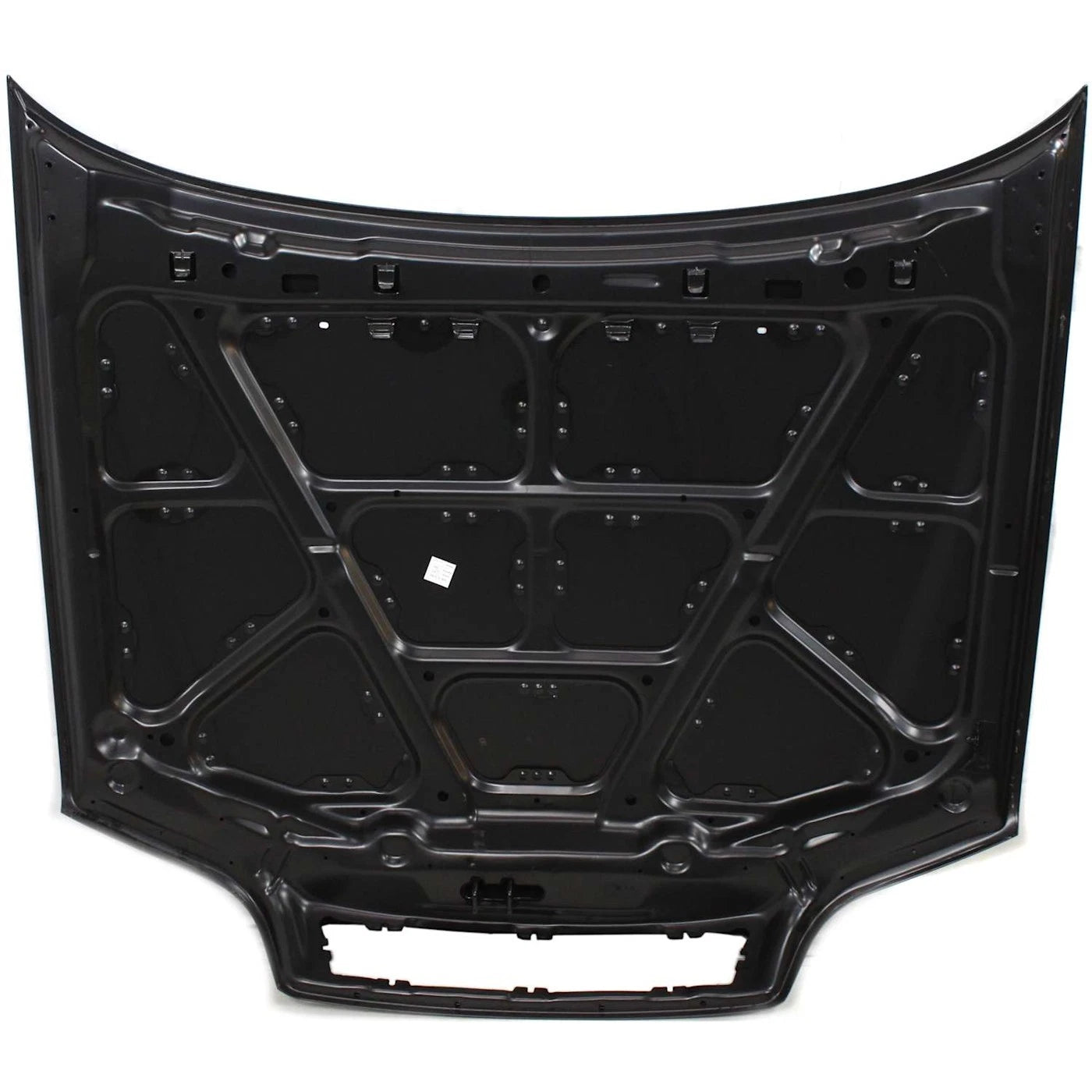 Hood for Volvo S40 (2000–2004)