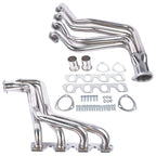 Headers for Ford Bronco F100 F150 F250 F350 4WD 351 400M (1977–1979)