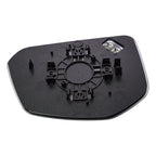 Mirror Glass Set for Honda Civic (2016–2017) Driver and Passenger Side Heated