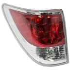 LH+RH Taillight Mazda BT50 UP Ute L+R Set (2011 - 2015)