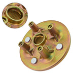 Front Wheel Hub & Bolts for Yamaha Rhino 660 (2004–2007)