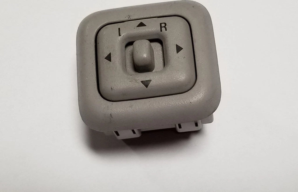 Mirror Switch for Lincoln Mark VIII (1997–1998) Z2 D2 Gray Trim