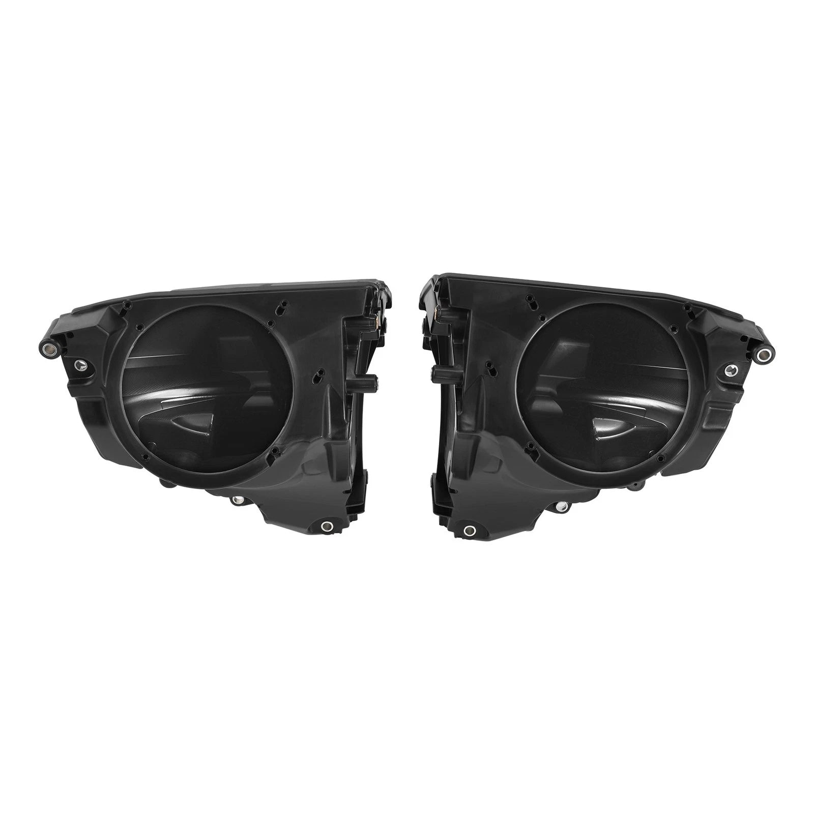Inner Fairings Speaker Covers for Harley CVO Street Glide FLHXSE (2023–2025)