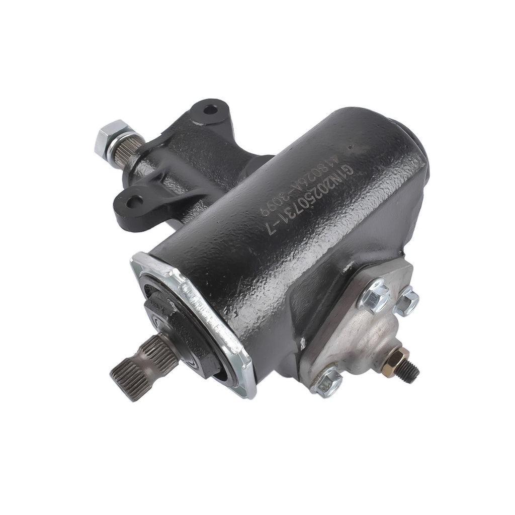 Power Steering Gear Box for Chevy Corvette (1969–1982)