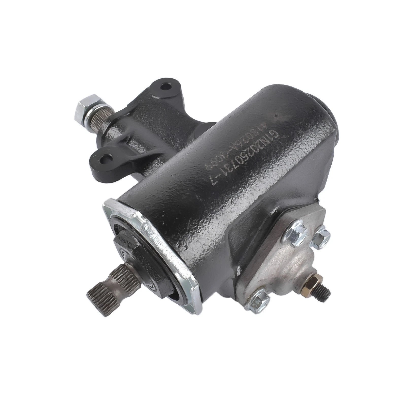 Power Steering Gear Box for Chevy Corvette (1969–1982)