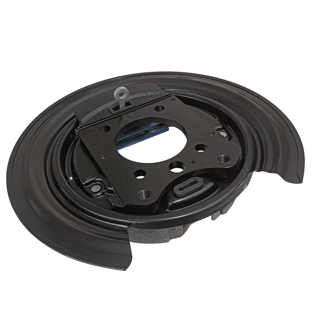 Rear Brake Backing Plate for Dodge Nitro (2007-2011) & Jeep Wrangler (2007-2018)