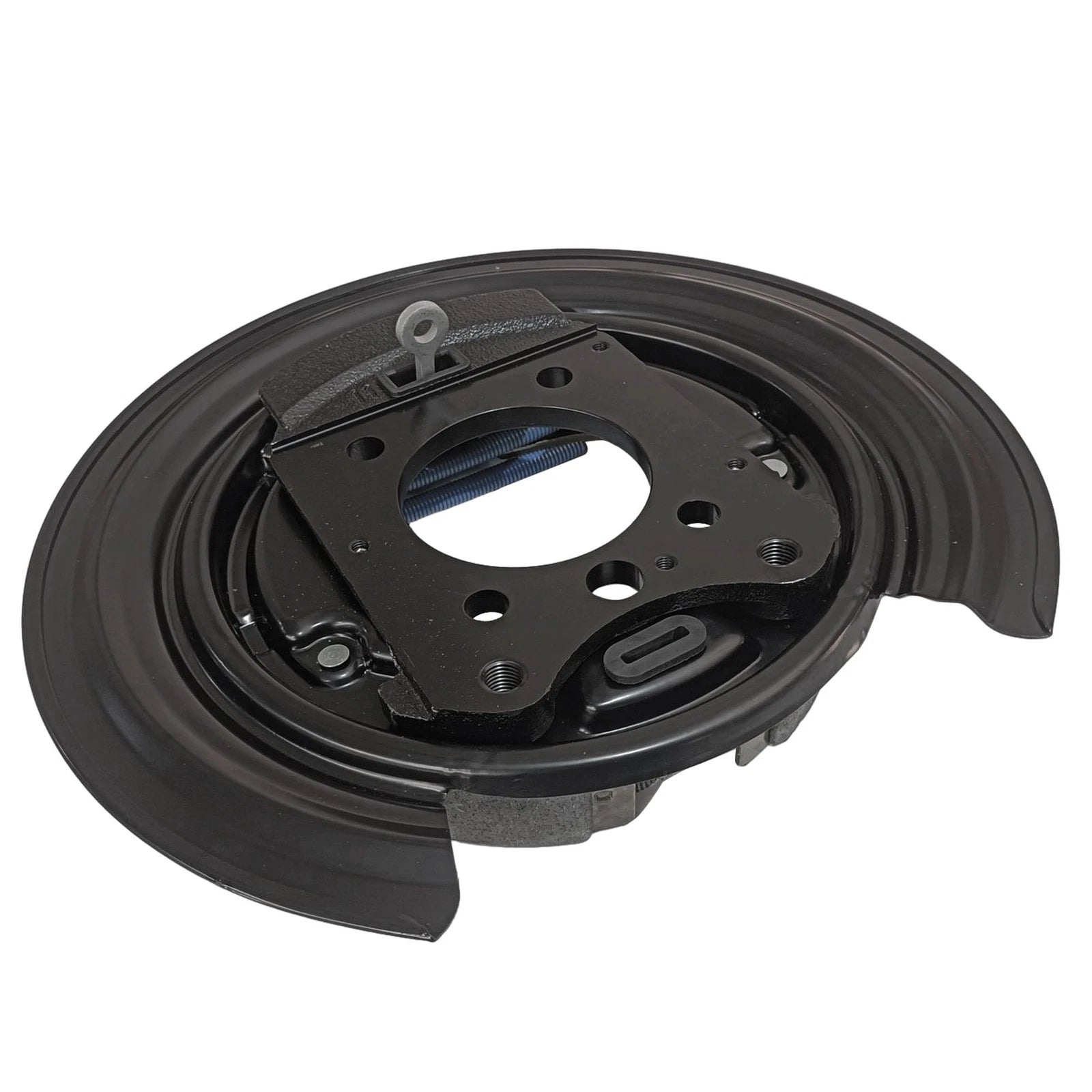 Rear Brake Backing Plate for Dodge Nitro (2007-2011) & Jeep Wrangler (2007-2018)