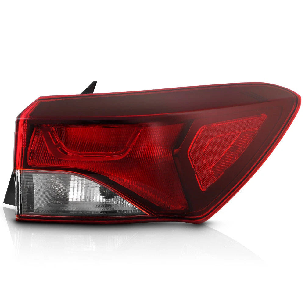 Tail Light Halogen for Chevy Trailblazer (2021–2025) L/LS/LT Passenger Side