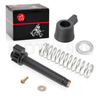 Fuel Valve Petcock & Lever Knob Spring for Polaris Magnum 425, Scrambler 400, 500 (1995–2004)