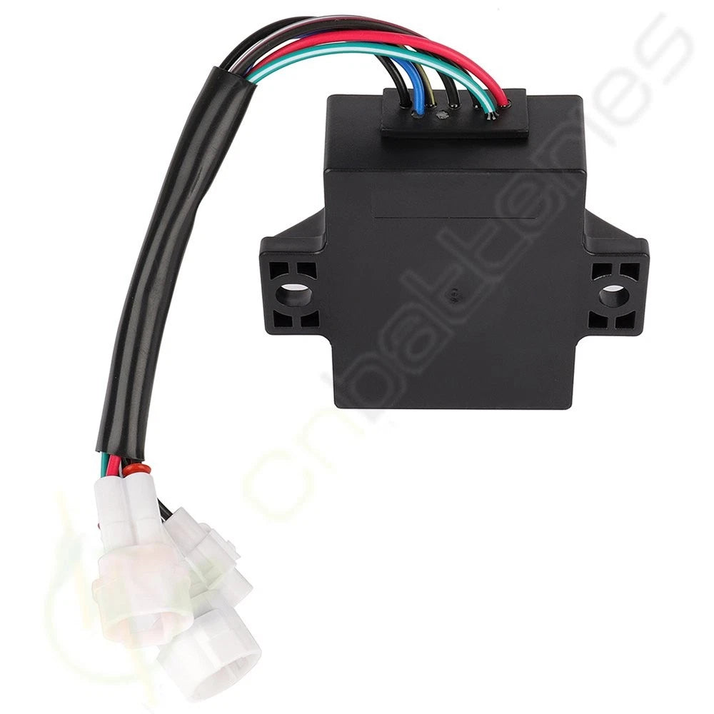 CDI Box Module for Kawasaki Bayou 220 KLF220A (1988–1995)