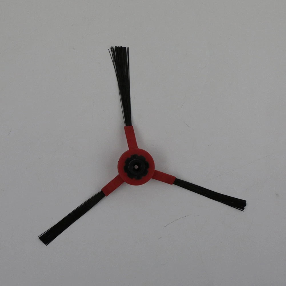 Vacuum Side Brushes for Sweeping Vacuum Cleaner Assembly