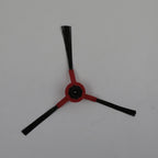 Vacuum Side Brushes for Sweeping Vacuum Cleaner Assembly
