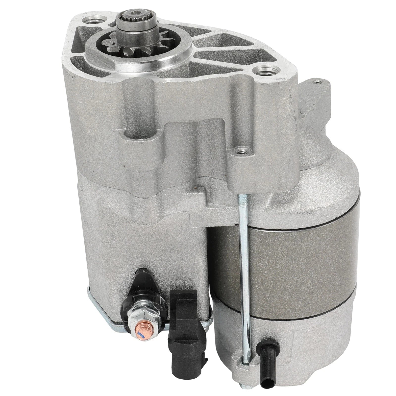 Starter for Dodge Dakota, Durango (2004–2005), Ram 1500 (2002–2005) 17823N