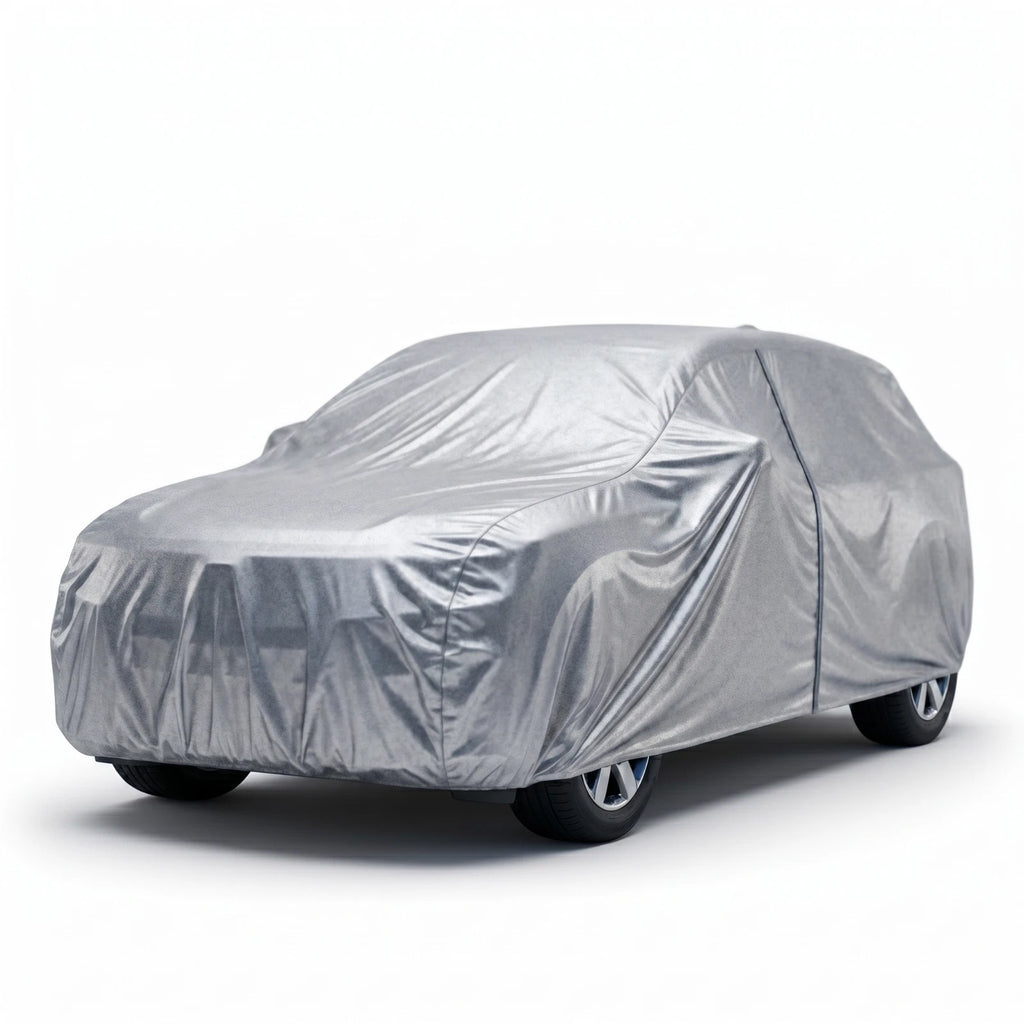 Heavy Duty Waterproof Car Storage Cover for Honda Prologue (2024–2024)