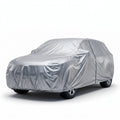 Heavy Duty Waterproof Car Storage Cover for Honda Prologue (2024–2024)