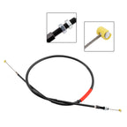 Clutch Cable for Suzuki GSXR1000 (2017–2023) Black