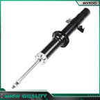 Set of 2 Front Struts & 2 Rear Shock Absorbers for Ford Lincoln Mazda Mercury