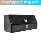 Underbody Tool Box with Drawer & Lock for Pickup Truck (48"x18"x21")