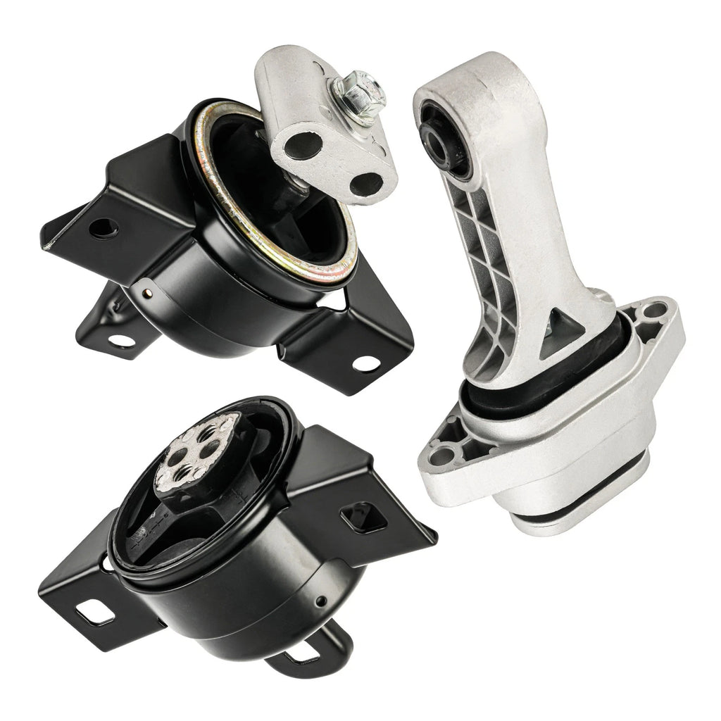 Motor Mount Set for Chevrolet Aveo 2004-2010 (2007-2010 Aveo5)