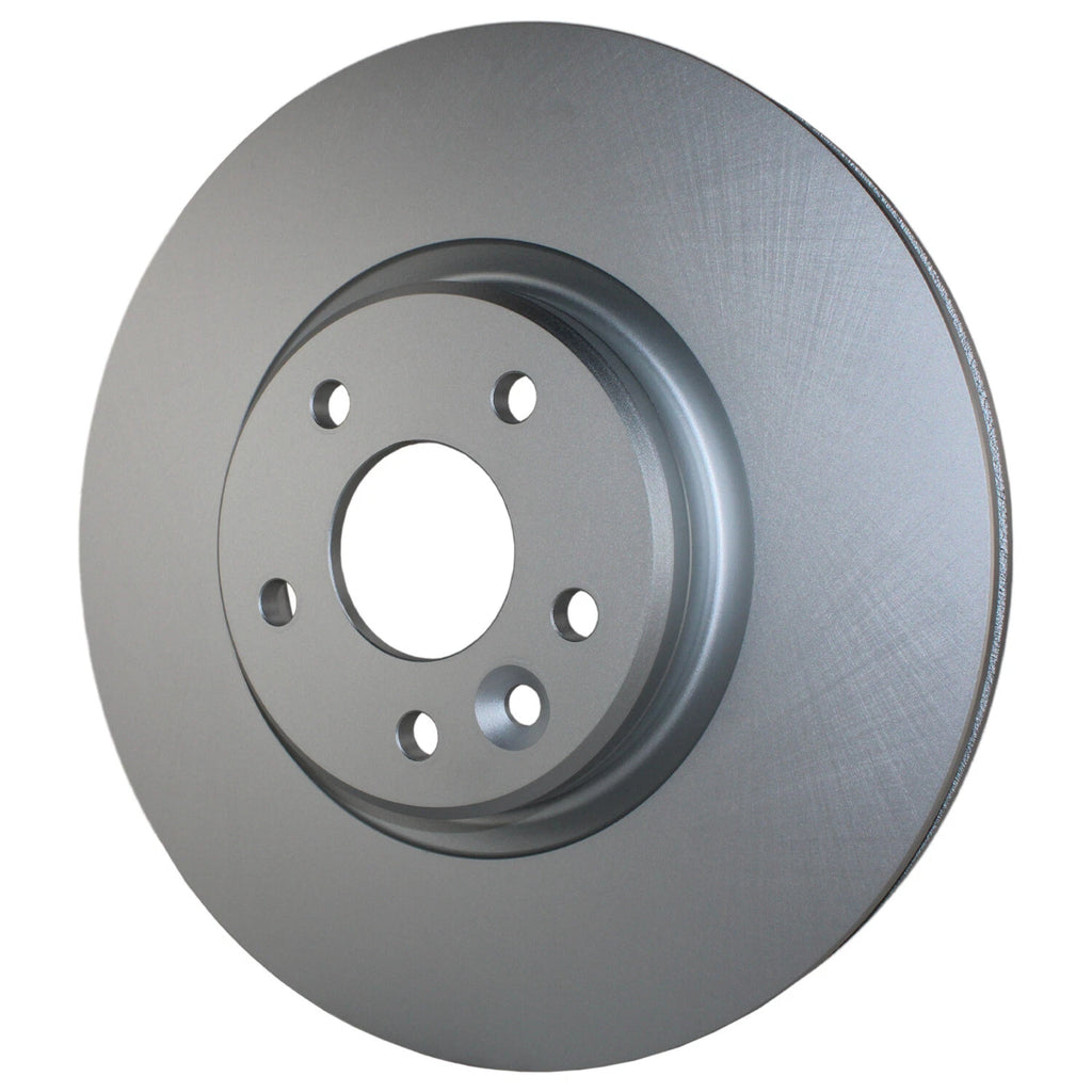 Bison Performance Front 320mm Brake Disc for Ford Escape, Focus, Lincoln MKC