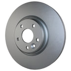 Bison Performance Front 320mm Brake Disc for Ford Escape, Focus, Lincoln MKC