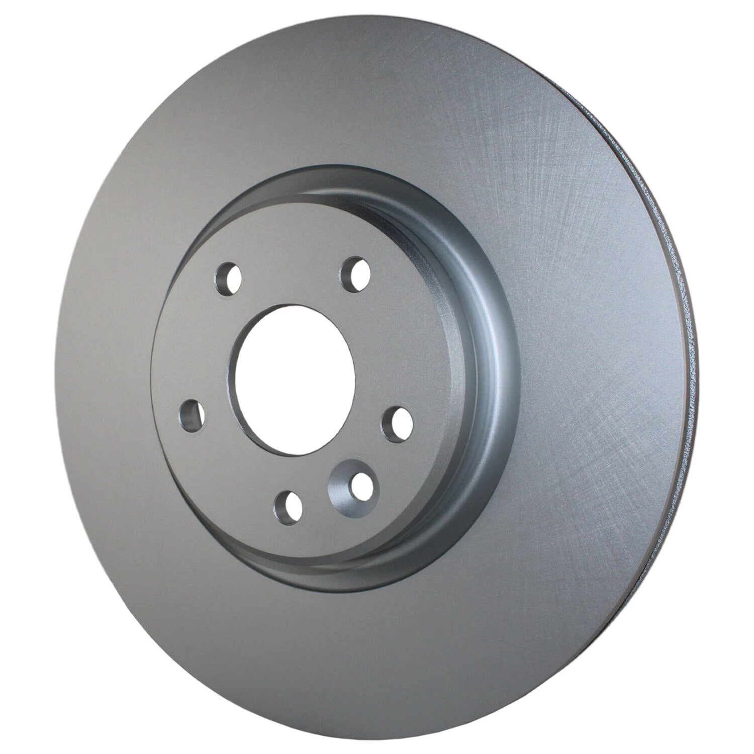 Bison Performance Front 320mm Brake Disc for Ford Escape, Focus, Lincoln MKC