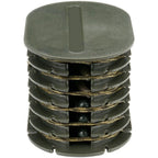 Storage Box for Carp Leader (2PCS)