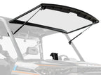 Flip Windshield for Polaris Ranger XP 1000 (2024–2024)