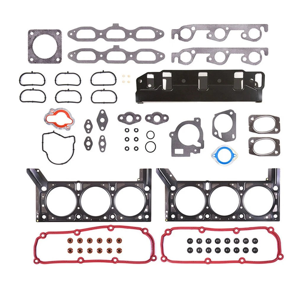 Head Gasket Set for Chrysler Dodge VW Routan (2004–2010) 3.8L OHV