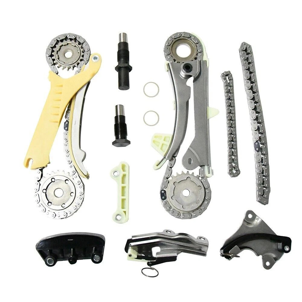 Timing Chain Kit for Ford Ranger Explorer Mustang Mercury Mazda B4000 (2003–2011)