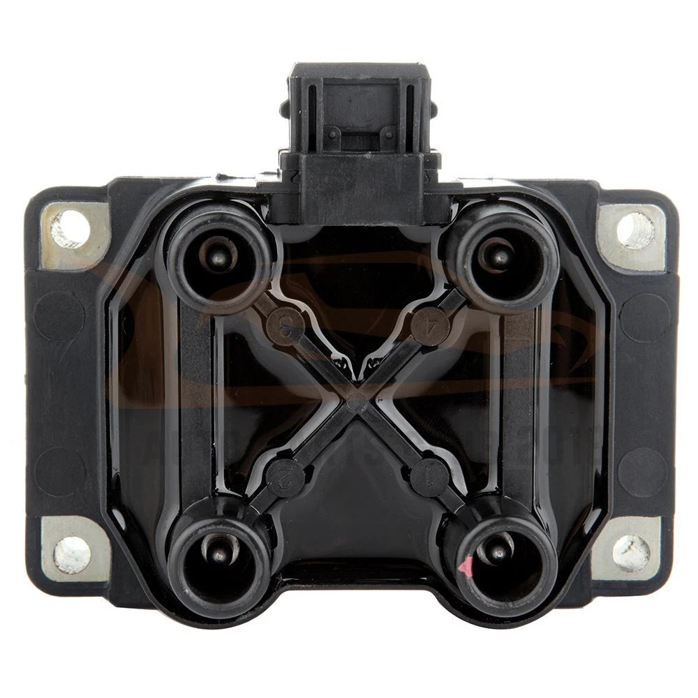 Ignition Coil Pack Set of 2 for Land Rover Discovery Range Rover