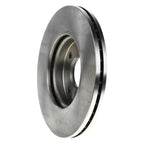 Front Disc Brake Rotors & Ceramic Pads for Ford Focus (2005-2007)